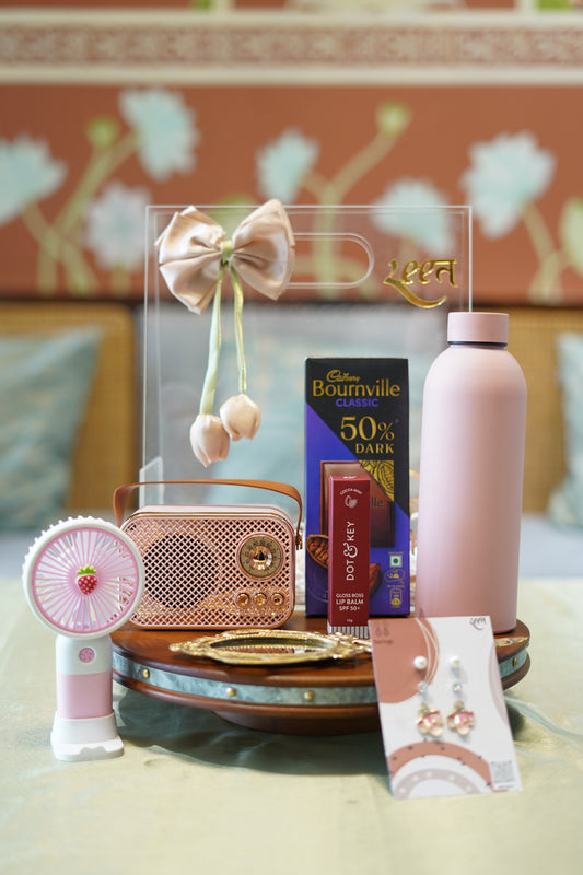 Blush Affair Hamper