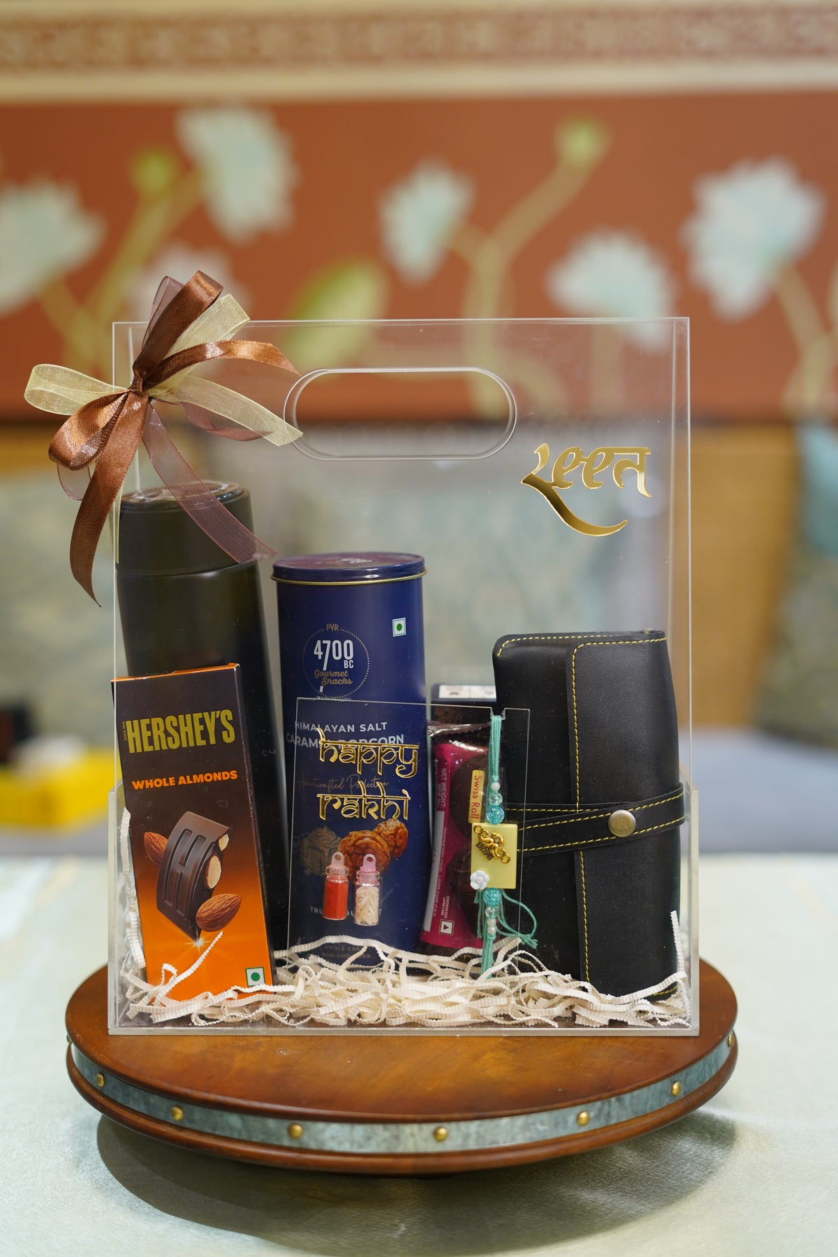 Curated Classic Hamper