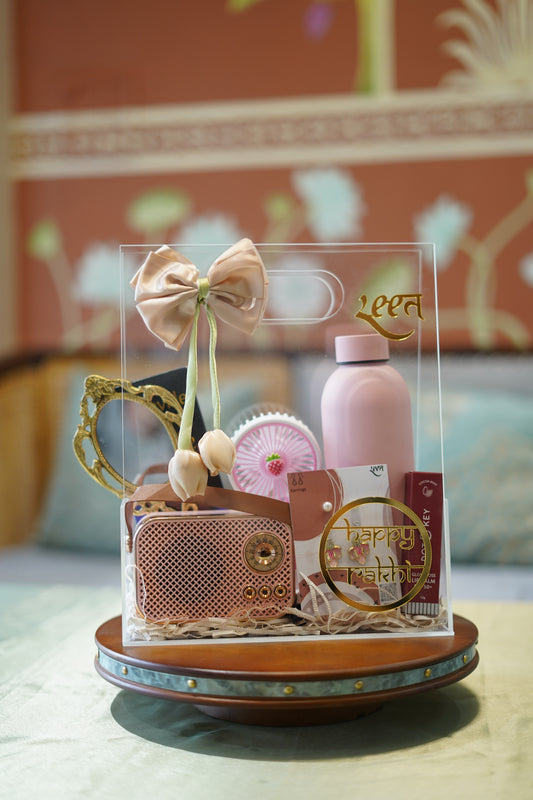 Blush Affair Hamper