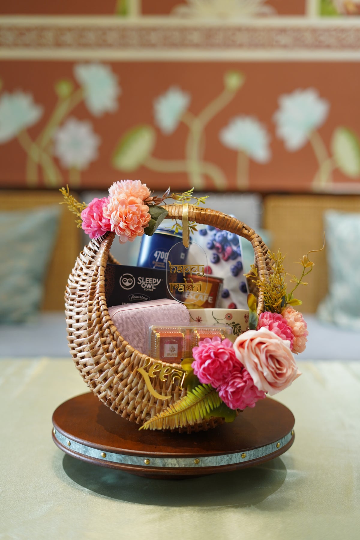 Circle of Love Hamper