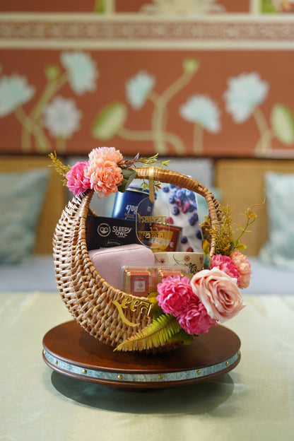 Circle of Love Hamper