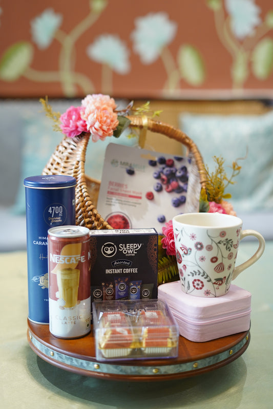 Circle of Love Hamper