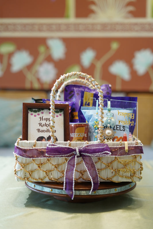 Amethyst Affair Hamper
