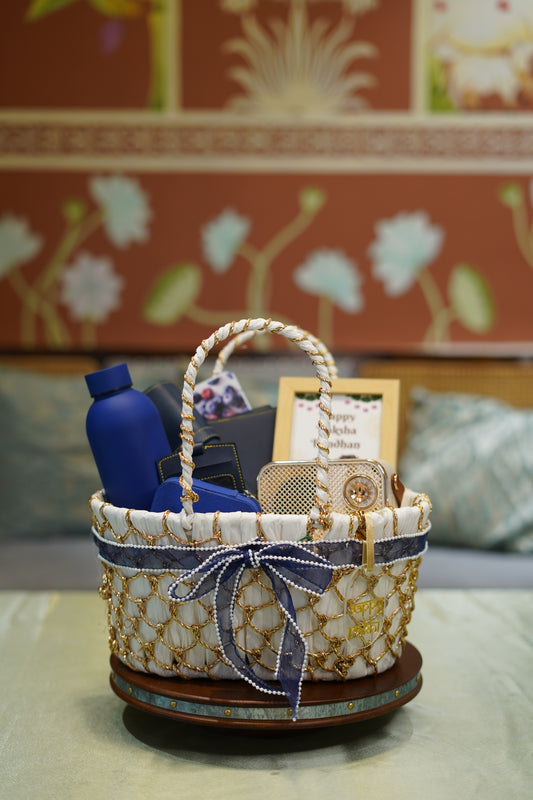Sapphire Bond Hamper