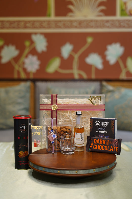 Grand Reserve Hamper